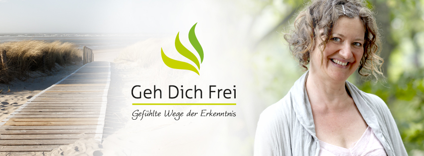 Geh dich frei - Imagebild